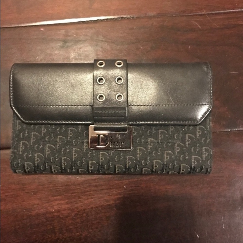 Christian Dior Wallet